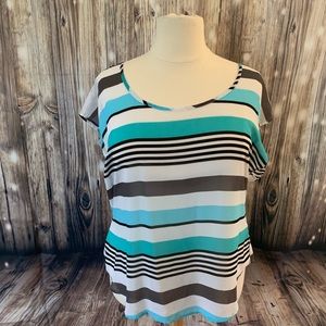 Gently worn (by myself) blouse.